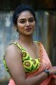Super Duper Movie Actress Indhuja Ravichandran Saree Photos HD