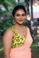Tamil Actress Indhuja Hot Saree Photos HD
