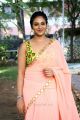 Actress Indhuja Ravichandran Saree Photos HD