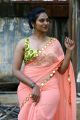 Actress Indhuja Ravichandran Hot Saree Photos HD