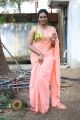 Actress Indhuja Ravichandran Saree Photos HD