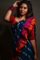 Actress Indhuja Recent Photoshoot Images