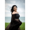 Actress Indhuja Recent Photoshoot Images