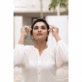 Actress Indhuja Recent Photoshoot Images