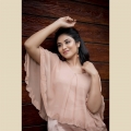 Actress Indhuja Ravichandran Recent Photoshoot Images