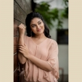 Actress Indhuja Recent Photoshoot Images