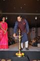 T. Subbarami Reddy at India Fashion Street Fashion Tour Stills