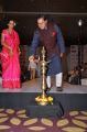 T. Subbarami Reddy at India Fashion Street Fashion Tour Stills