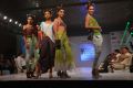 India Fashion Street (IFS) Fashion Tour Gallery