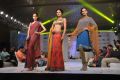 India Fashion Street (IFS) Fashion Tour Gallery