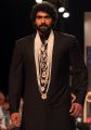 Rana Daggubati at India International Jewellery Week 2013 Photos