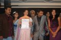 India Miss South 2011 Press Meet