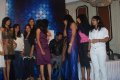India Miss South 2011 Press Meet