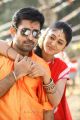 Vijay Antony, Sushma Raj in India Pakistan Movie Photos