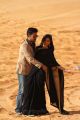 Vijay Antony, Sushma Raj in India Pakistan Movie Photos