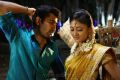 Vijay Antony, Sushma Raj in India Pakistan Movie Photos