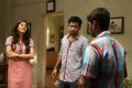 Sushma Raj, Vijay Antony in India Pakistan Movie Photos