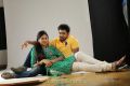 Sushma Raj, Vijay Antony in India Pakistan Movie Photos