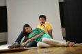 Sushma Raj, Vijay Antony in India Pakistan Movie Photos