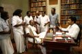 Pasupathy, Vijay Antony in India Pakistan Movie Photos