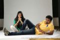 Sushma Raj, Vijay Antony in India Pakistan Movie Photos