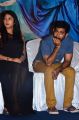 Sushma Raj, Vijay Antony @ India Pakistan Movie Press Meet Stills