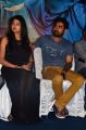 Sushma Raj, Vijay Antony @ India Pakistan Movie Press Meet Stills