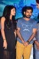 Sushma Raj, Vijay Antony @ India Pakistan Movie Press Meet Stills