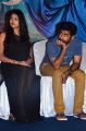 Sushma Raj, Vijay Antony @ India Pakistan Movie Press Meet Stills