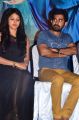 Sushma Raj, Vijay Antony @ India Pakistan Movie Press Meet Stills