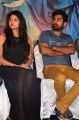 Sushma Raj, Vijay Antony @ India Pakistan Movie Press Meet Stills