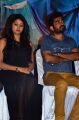 Sushma Raj, Vijay Antony @ India Pakistan Movie Press Meet Stills