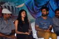 Sushma Raj, Vijay Antony @ India Pakistan Movie Press Meet Stills