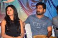 Sushma Raj, Vijay Antony @ India Pakistan Movie Press Meet Stills