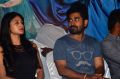 Sushma Raj, Vijay Antony @ India Pakistan Movie Press Meet Stills