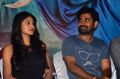 Sushma Raj, Vijay Antony @ India Pakistan Movie Press Meet Stills