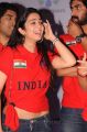 Actress Charmi @ The Indian Brand Launch Photos