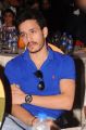 Akhil Akkineni @ The Indian Brand Launch Photos