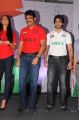 Nagarjuna, Sushanth @ The Indian Brand Launch Photos