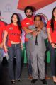 Charmi, Brahmanandam @ The Indian Brand Launch Photos