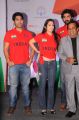 The Indian Brand Launch Photos