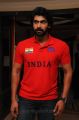 Rana Daggubati @ The Indian Brand Launch Photos