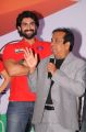 Brahmanandam @ The Indian Brand Launch Photos