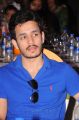 Akhil Akkineni @ The Indian Brand Launch Photos