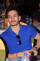 Akhil Akkineni @ The Indian Brand Launch Photos