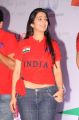 Actress Charmi @ The Indian Brand Launch Photos