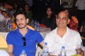 Akhil Akkineni @ The Indian Brand Launch Photos