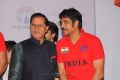 TSr, Nagarjuna @ The Indian Brand Launch Photos