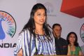 Pinky Reddy @ The Indian Brand Launch Photos