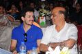 Akhil Akkineni @ The Indian Brand Launch Photos